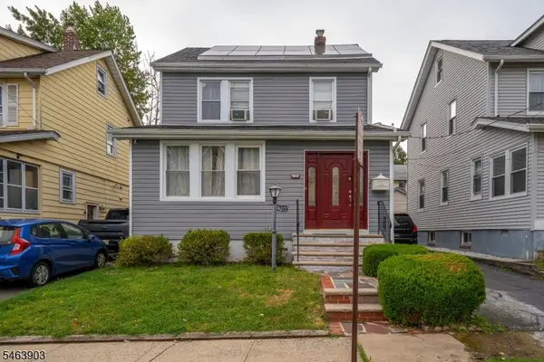 1700 Edmund Ter, Union Twp., NJ 07083