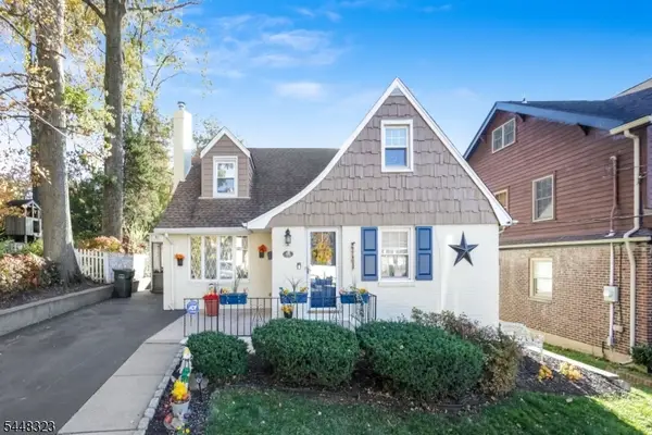81 W Gouverneur Ave, Rutherford Boro, NJ 07070
