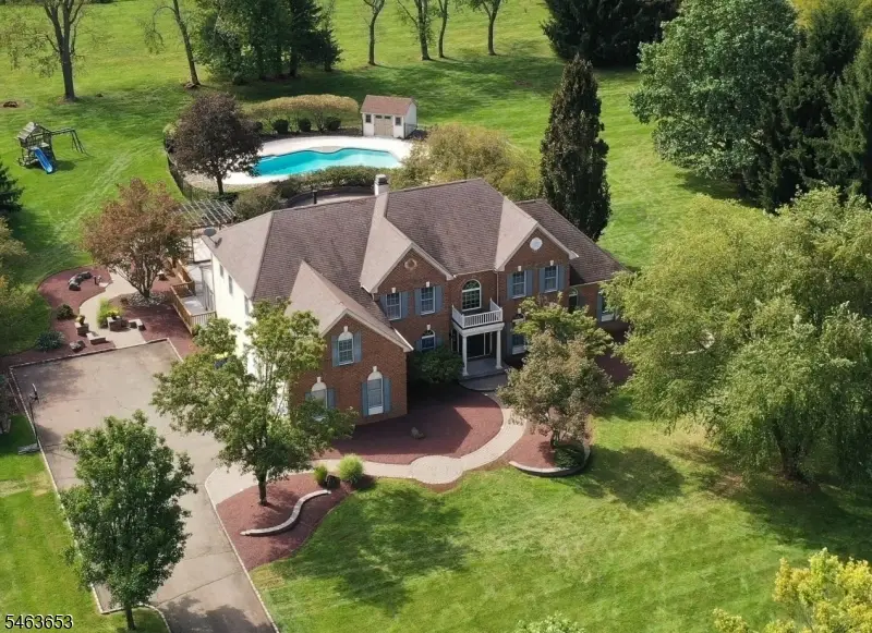 221 Johns Lane, Neshanic Station, NJ 08853 - #1