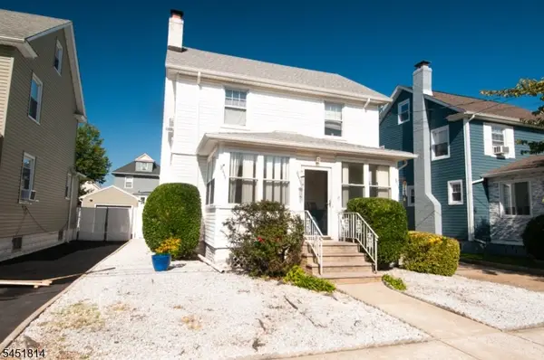753 Bailey Ave, Elizabeth City, NJ 07208