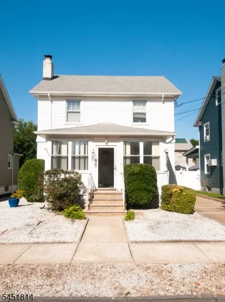 753 Bailey Ave, Elizabeth, NJ 07208 - #2