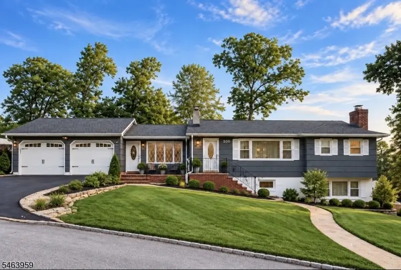 500 Curtis Rd, Landing, NJ 07850 - #1
