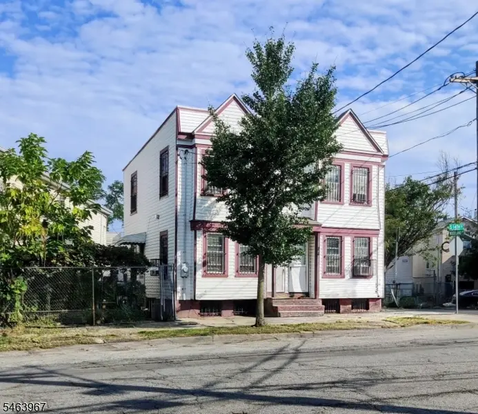 722 S 14th St, Newark, NJ 07103 - #2
