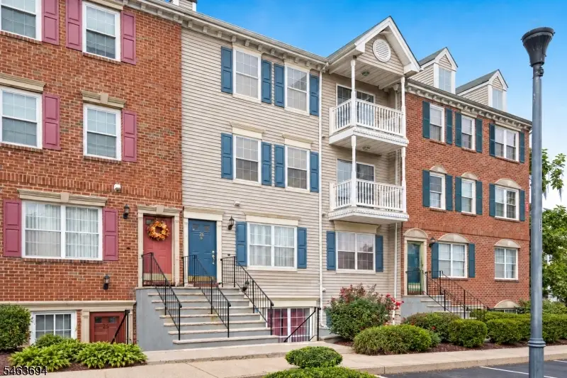 26 Seton Hall Dr, Newark, NJ 07103 - #2
