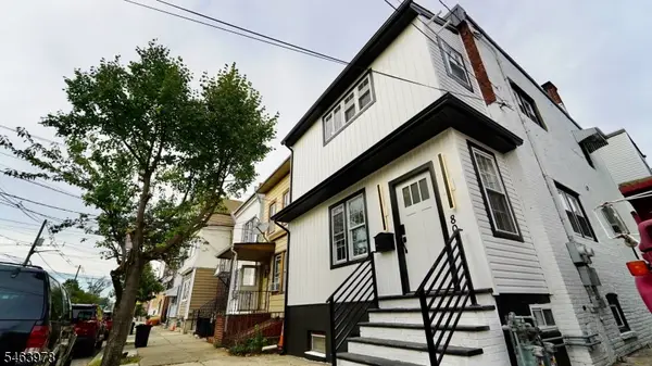 805 3rd Ave, Elizabeth City, NJ 07202