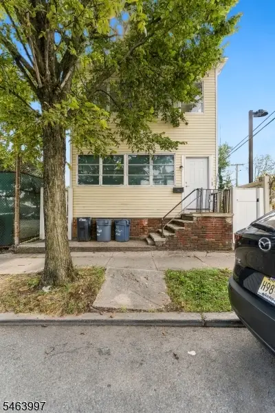 174 Chapman St, City Of Orange Twp., NJ 07050