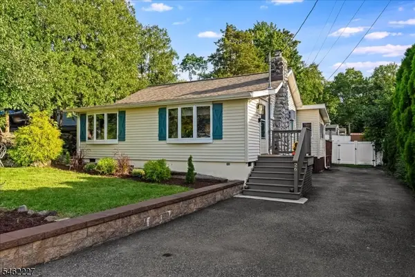 26 Lenape Trl, Wayne Twp., NJ 07470