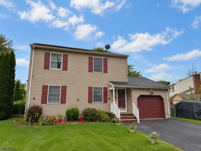 527 Valentine St, Hackettstown, NJ 07840 - #1