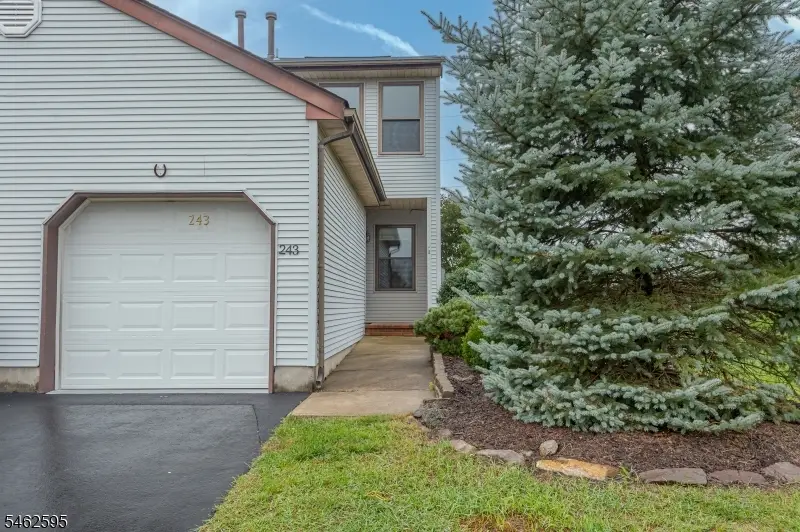 243 Spruce Court, Raritan, NJ 08822 - #1
