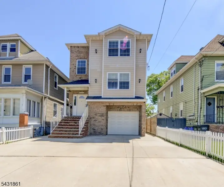 657 Jefferson Ave, Elizabeth, NJ 07201 - #1