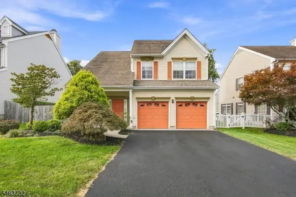 15 Champlain Way, Franklin Twp., NJ 08823