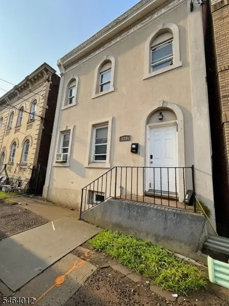 215 Macarthur Ave, Garfield, NJ 07026 - #1