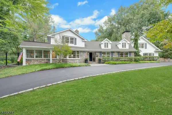 73 Treadwell Ave, Chatham Twp., NJ 07940