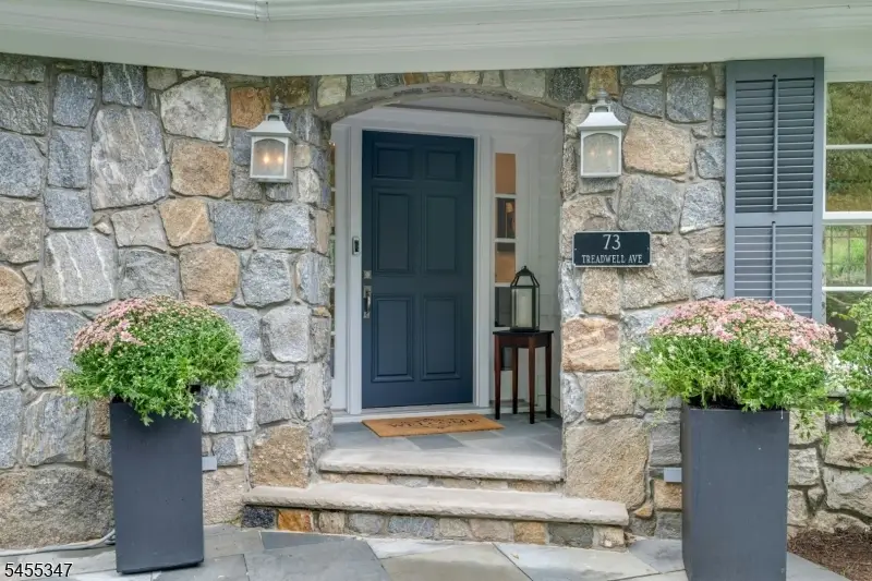73 Treadwell Ave, Chatham, NJ 07940 - #3