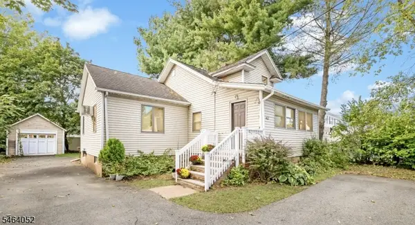 462 Route46ken, Roxbury Twp., NJ 07847