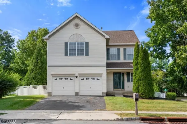 300 Hamilton Drive, Greenwich Twp., NJ 08886