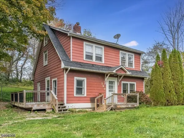 790 Route94, Frelinghuysen Twp., NJ 07860