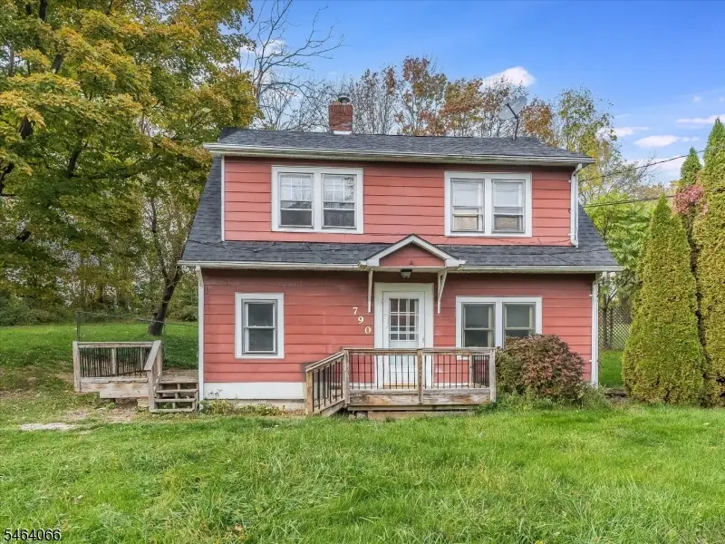 790 Route94, Frelinghuysen, NJ 07860 - #2