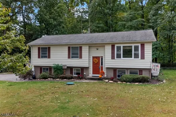 267 Ellis Rd, Holland Twp., NJ 08848