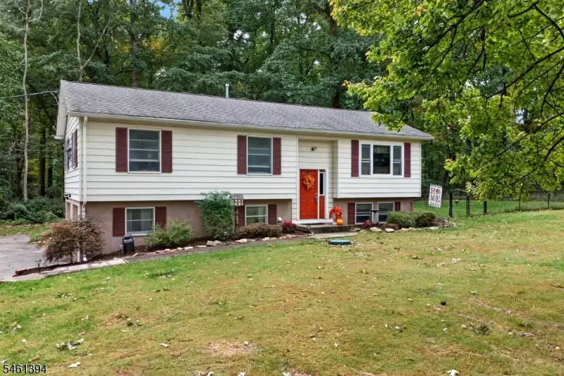 267 Ellis Rd, Holland, NJ 08848 - #2
