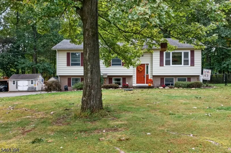 267 Ellis Rd, Holland, NJ 08848 - #3