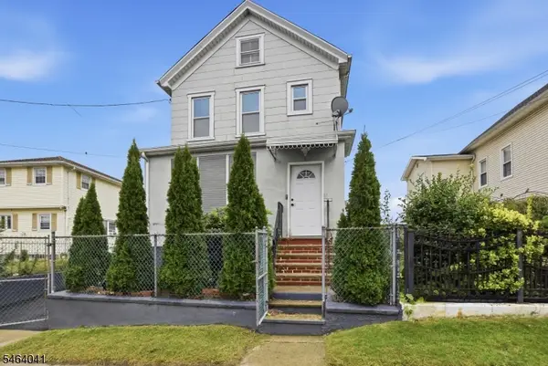 47 Durant Ave, Clifton City, NJ 07011