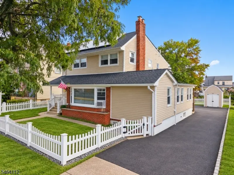 62 Liberty St, Lodi, NJ 07644 - #1