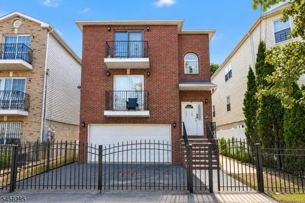366-368 14th Ave, Newark City, NJ 07103