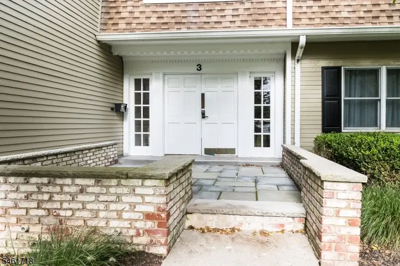 3A Heritage Dr #A, Chatham, NJ 07928 - #3