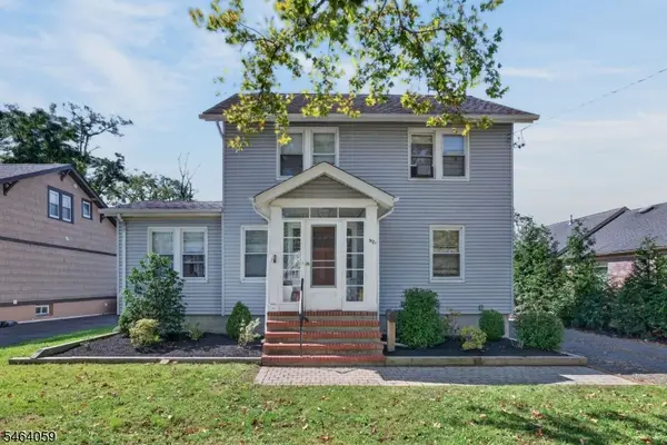 921 N Washington Ave, Green Brook Twp., NJ 08812