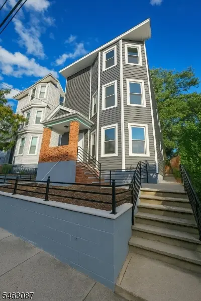 506 21st St, Irvington, NJ 07111 - #1