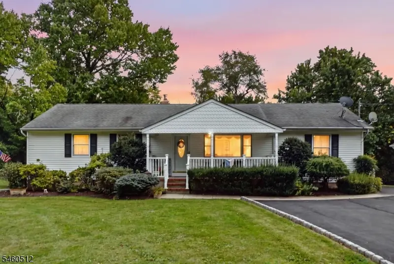 93 Sunset Road, Montgomery, NJ 08502 - #1