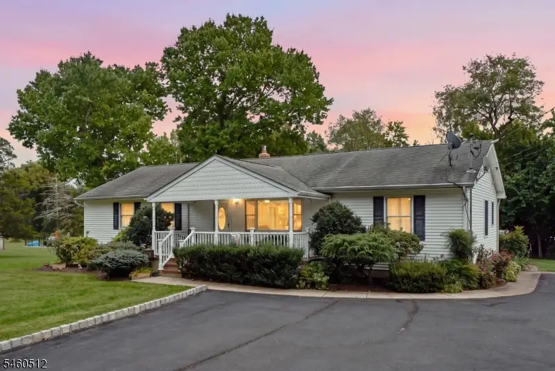 93 Sunset Road, Montgomery, NJ 08502 - #2