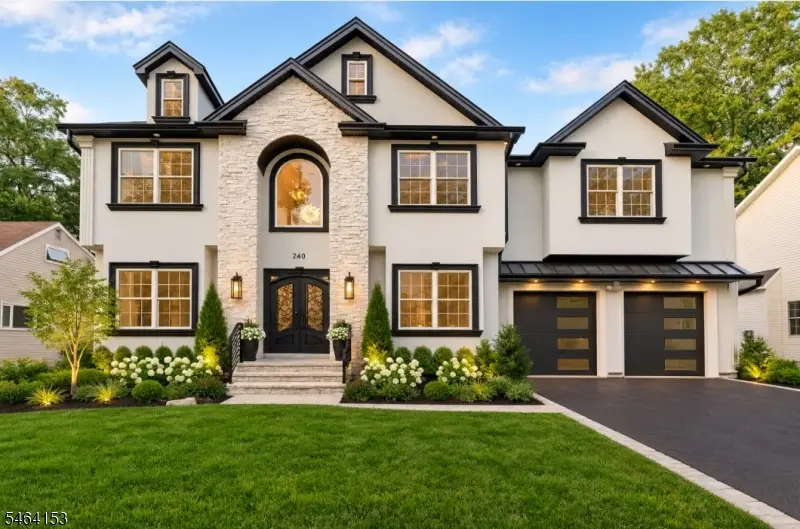 240 Atlantic Dr, Parsippany Troy Hills, NJ 07054 - #1
