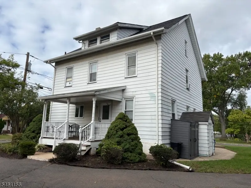 34 N Richards Ave, Somerville, NJ 08876 - #3