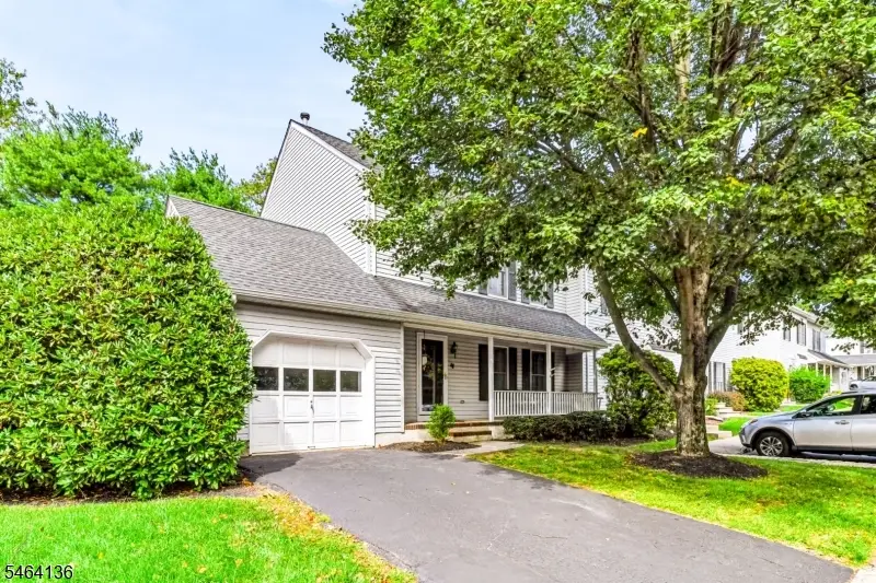 48 Kingswood Rd, Branchburg, NJ 08876 - #2