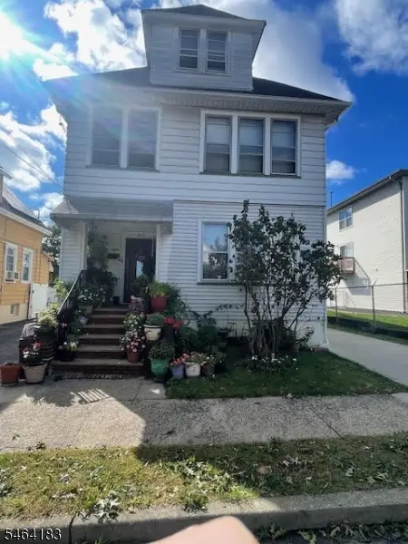 171 Arlington Ave, Clifton City, NJ 07011