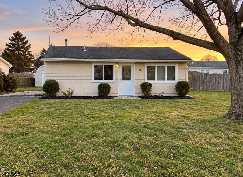 1013 Waterview Way, Forked River, NJ 08731 - #1