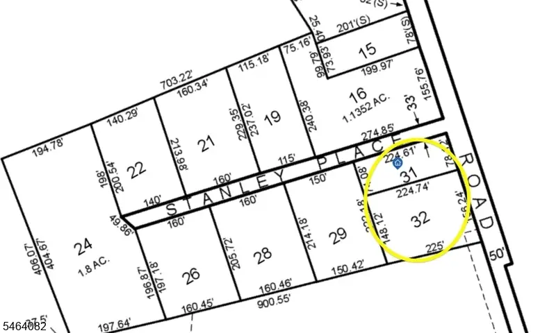 890 Old Chester Gladstone, Chester, NJ 07931 - #2