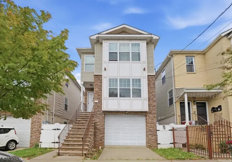 97 N 6th St, Newark, NJ 07107 - #1