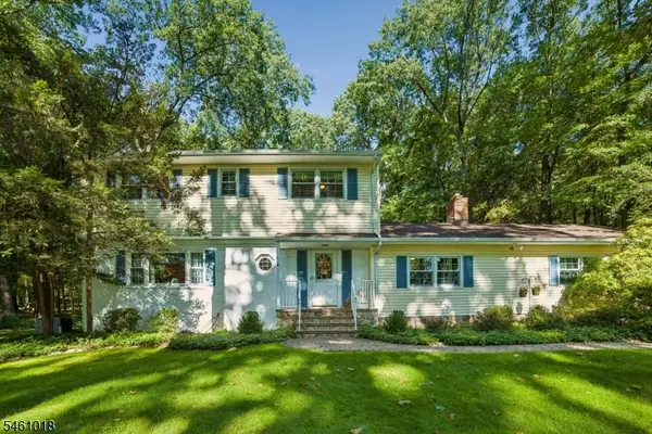 21 Long Ridge Rd, Parsippany-Troy Hills Twp., NJ 07869