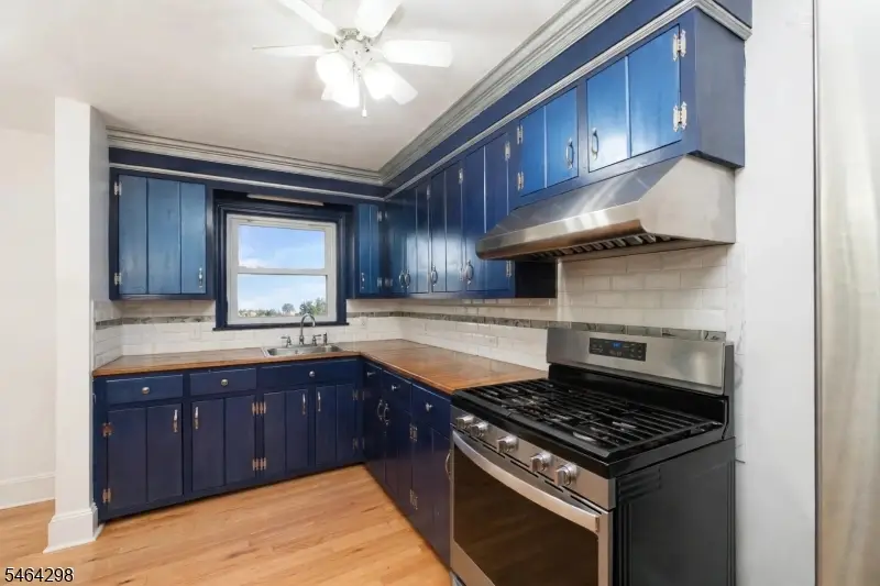 133 Hillcrest Ave, Plainfield, NJ 07062 - #3