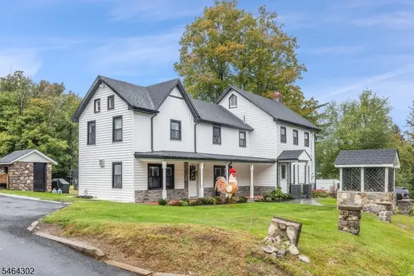 1397 Macopin Rd, West Milford Twp., NJ 07480
