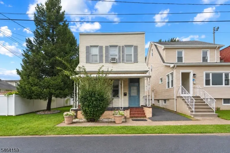 1211 Bergen Ave, Linden, NJ 07036 - #1