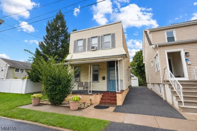 1211 Bergen Ave, Linden, NJ 07036 - #2