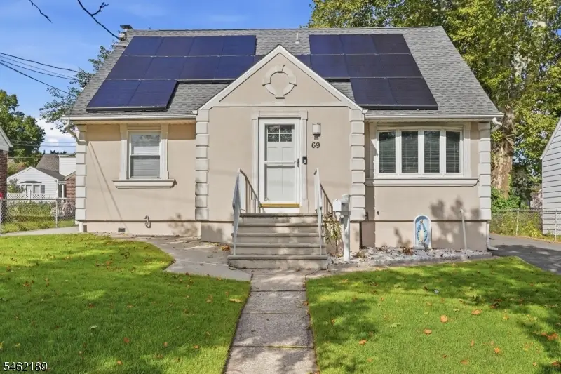 69 Avenue C, Lodi, NJ 07644 - #1