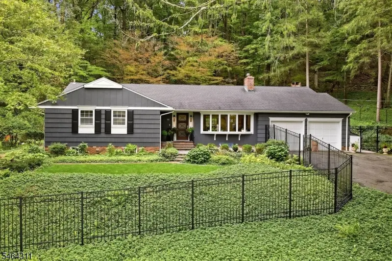 14 Indian Head Road, Morris, NJ 07960 - #3