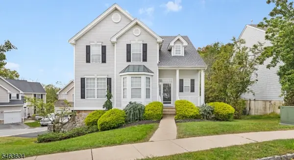 47 Winding Hill Dr, Mount Olive Twp., NJ 07840