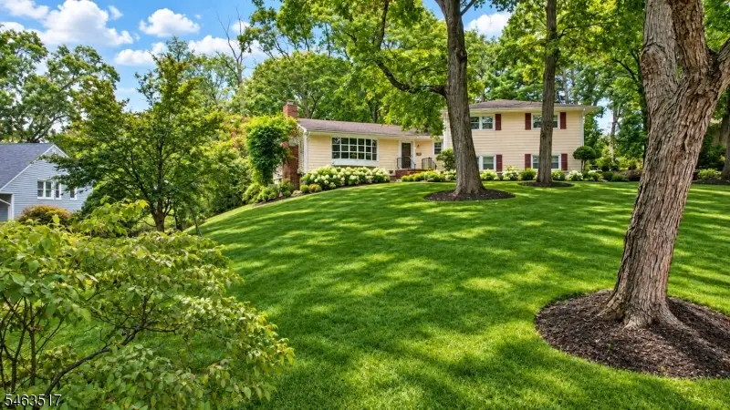 16 Warren Pl, Berkeley Heights, NJ 07922 - #2