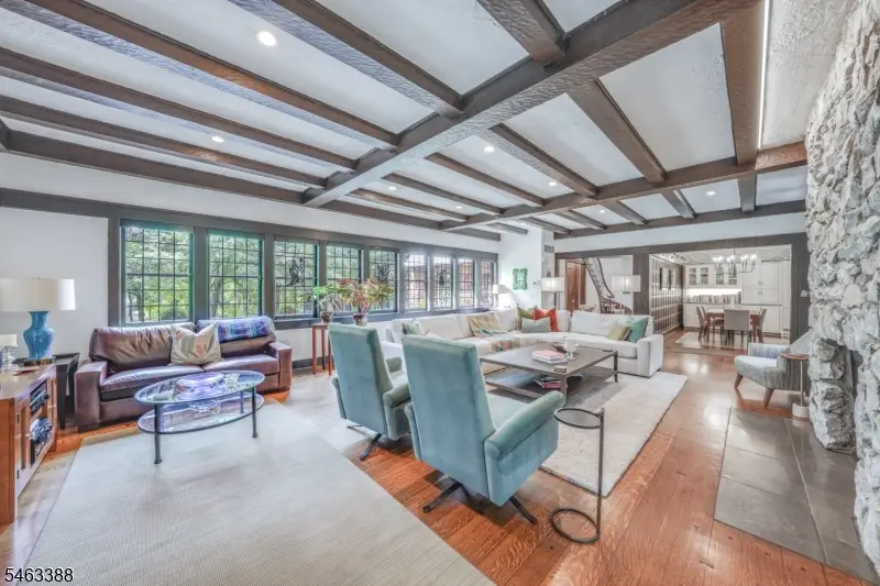 27 Village Green Ct, South Orange, NJ 07079 - #2
